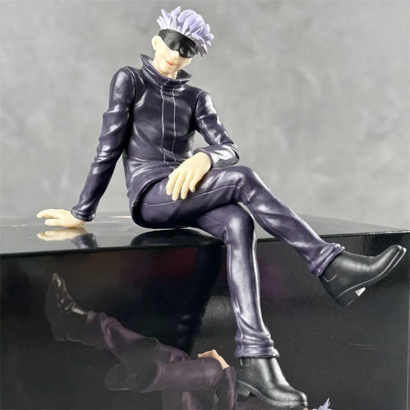 Figura Gojo Satoru 13cm