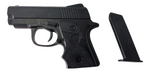 Pistola Spring Compacta Balines 6mm