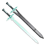 Espada Dark Repulser de Kirito Acero - Sword Art Online 106cm