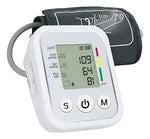 Tensiómetro Digital de Brazo Arm Style - Monitor de Presión Arterial