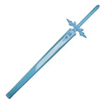 Espada Elucidator de Kirito Acero + Vaina - Sword Art Online 120cm