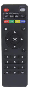 Control TV Box