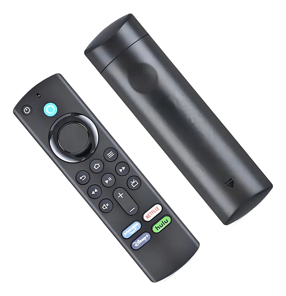 Control Remoto Fire TV con Alexa Voice Remote Alterno