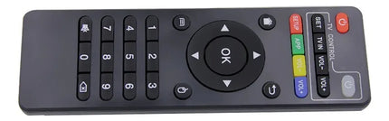 Control TV Box