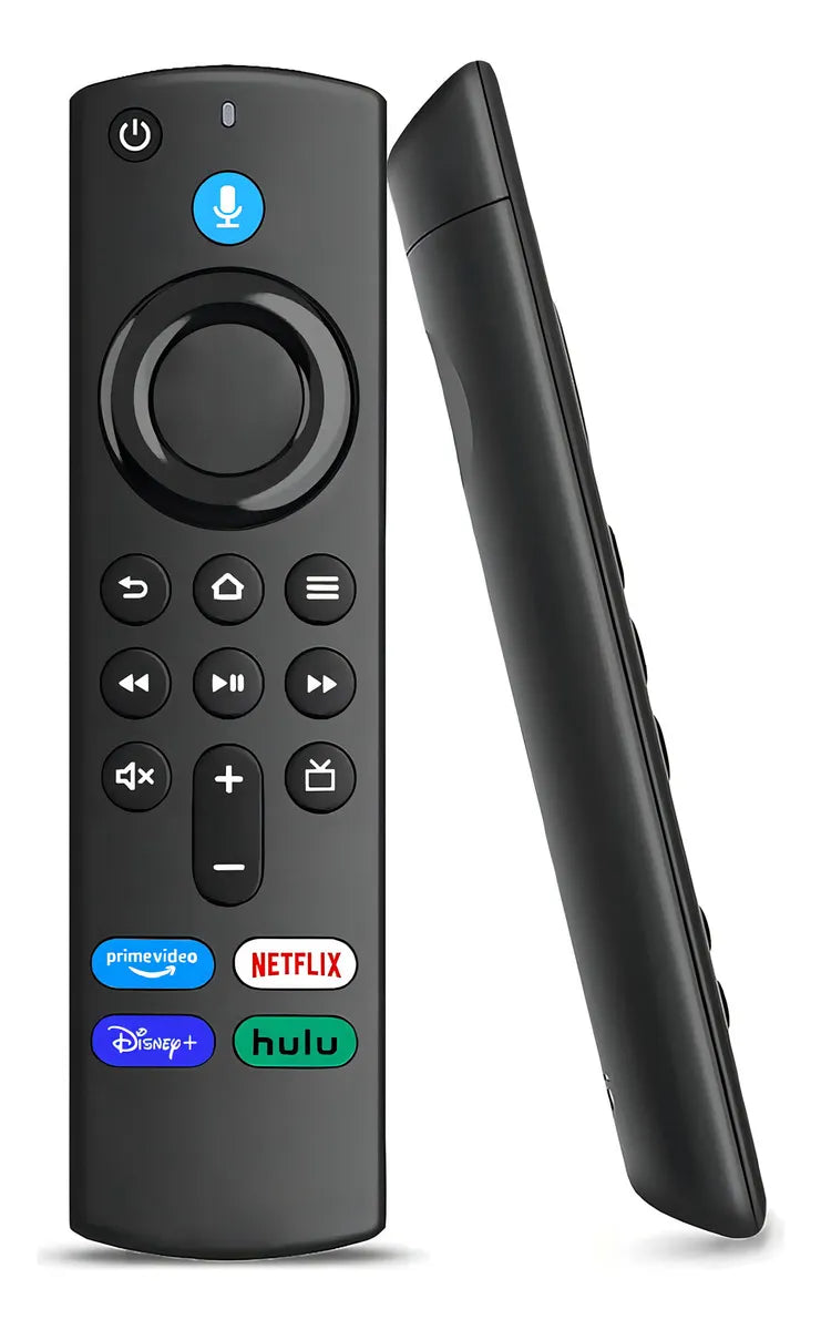 Control Remoto Fire TV con Alexa Voice Remote Alterno