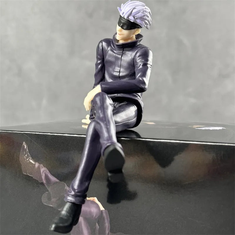 Figura Gojo Satoru 13cm