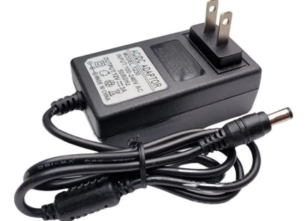 Adaptador de Corriente 12V 3A para Cámaras de Seguridad