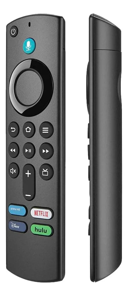Control Remoto Fire TV con Alexa Voice Remote Alterno
