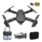 Drone Plegable E88 Pro 8K HD Doble Cámara