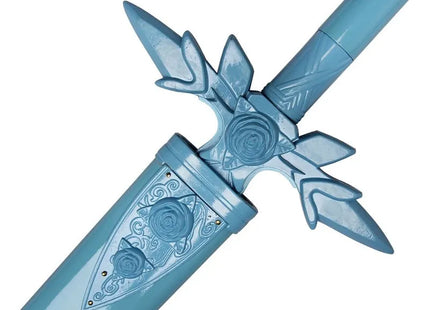 Espada Elucidator de Kirito Acero + Vaina - Sword Art Online 120cm