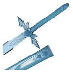 Espada Elucidator de Kirito Acero + Vaina - Sword Art Online 120cm