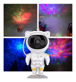 Proyector Astronauta con Control Remoto