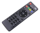 Control TV Box