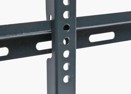 Soporte de Pared para TV LED LCD 26"-63" - Montaje Fijo Universal VESA