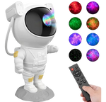 Proyector Astronauta con Control Remoto