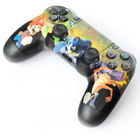 Mando PS4 Especial Gaming Sonic, Crash y Mario Bros