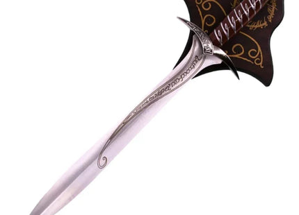 Espada Dardo de Frodo Baggins  - El Señor de los Anillos 72cm + Soporte