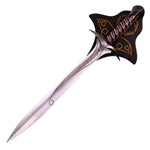 Espada Dardo de Frodo Baggins  - El Señor de los Anillos 72cm + Soporte