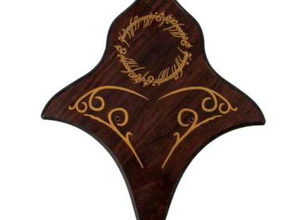 Espada Dardo de Frodo Baggins  - El Señor de los Anillos 72cm + Soporte