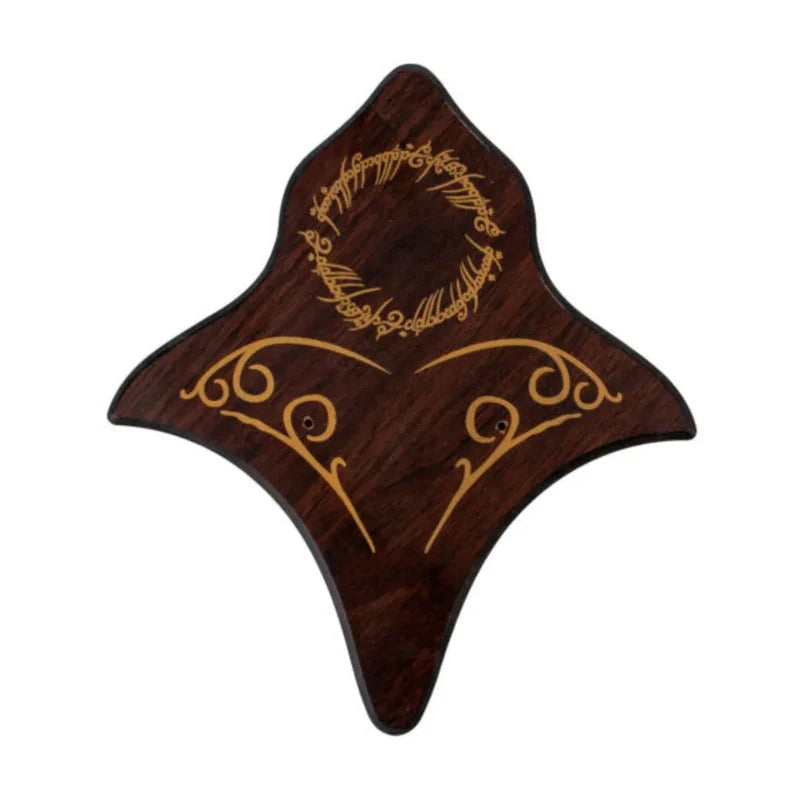 Espada Dardo de Frodo Baggins  - El Señor de los Anillos 72cm + Soporte