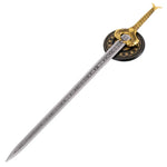 Espada Mata Dioses + Soporte de Wonder Woman - God Killer Decorativa 70cm