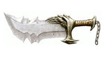 Espadas del Caos God of War 44cm Aprox