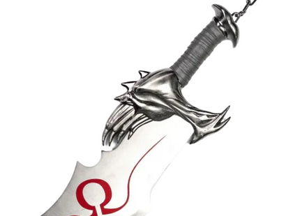 Espada del Caos de Kratos - God of War Decorativa 44cm
