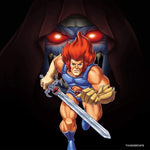 Espada ThunderCats 120cm Aprox - Espada del Augurio con Base