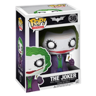 Funko Pop Joker The Dark Knight #36