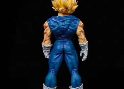 Figura Majin Vegeta SSJ Dragon Ball 37cm