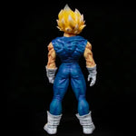 Figura Majin Vegeta SSJ Dragon Ball 37cm