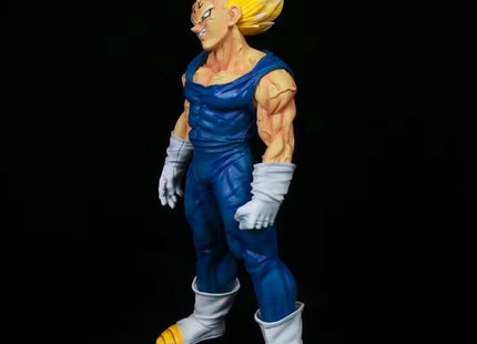 Figura Majin Vegeta SSJ Dragon Ball 37cm