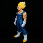 Figura Majin Vegeta SSJ Dragon Ball 37cm