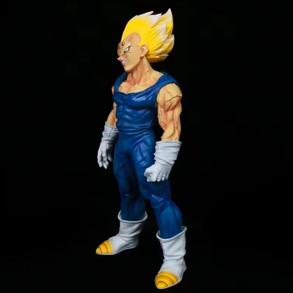 Figura Majin Vegeta SSJ Dragon Ball 37cm