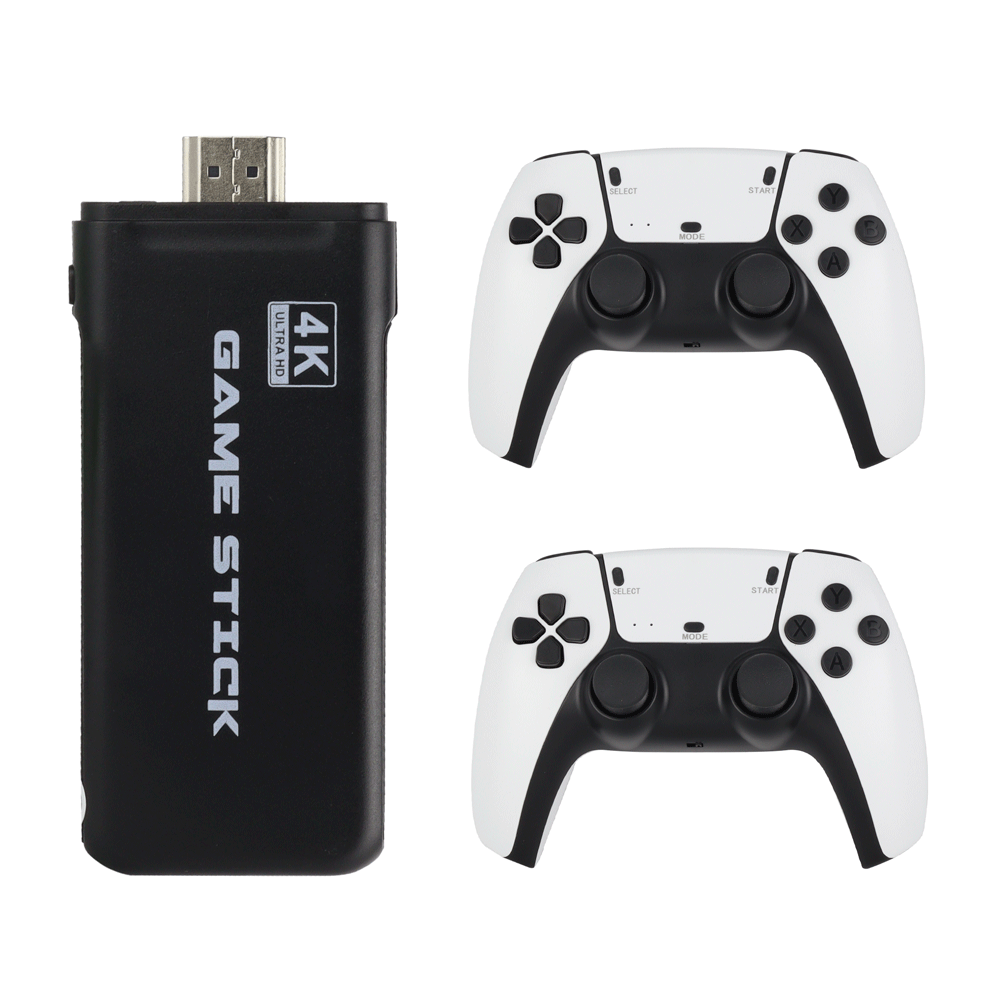 Game Stick M8 Plus
