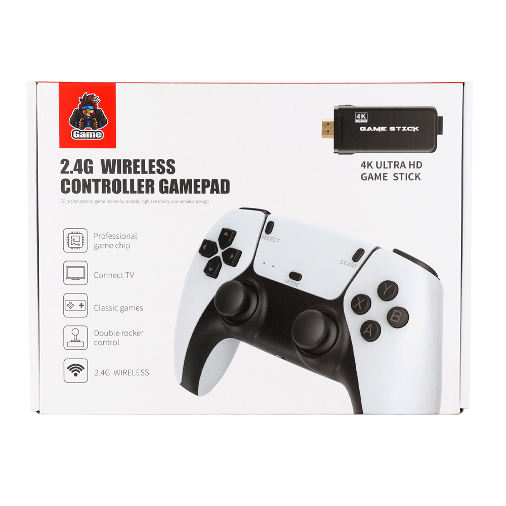 Game Stick M8 Plus
