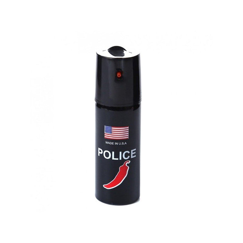 Gas Pimienta 60ml