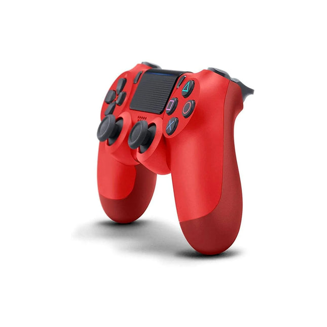 Control PS4 DualShock 4 Inalámbrico Rojo