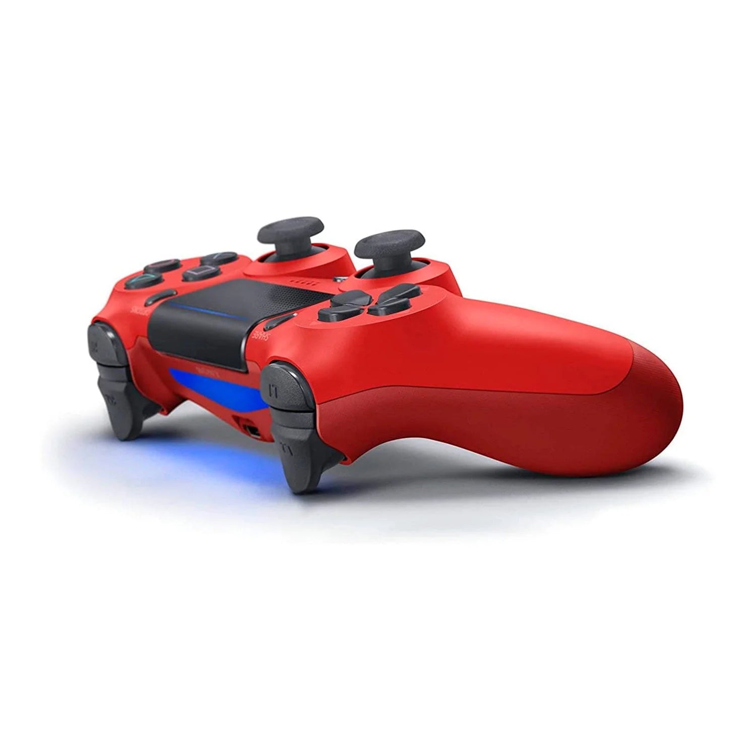 Control PS4 DualShock 4 Inalámbrico Rojo