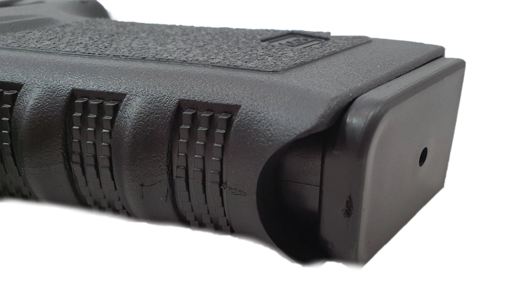 Réplica Pistola Glock 17 GEN. 4 - 21cm para perdigones de 6 mm
