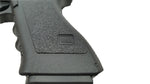 Réplica Pistola Glock 17 GEN. 4 - 21cm para perdigones de 6 mm