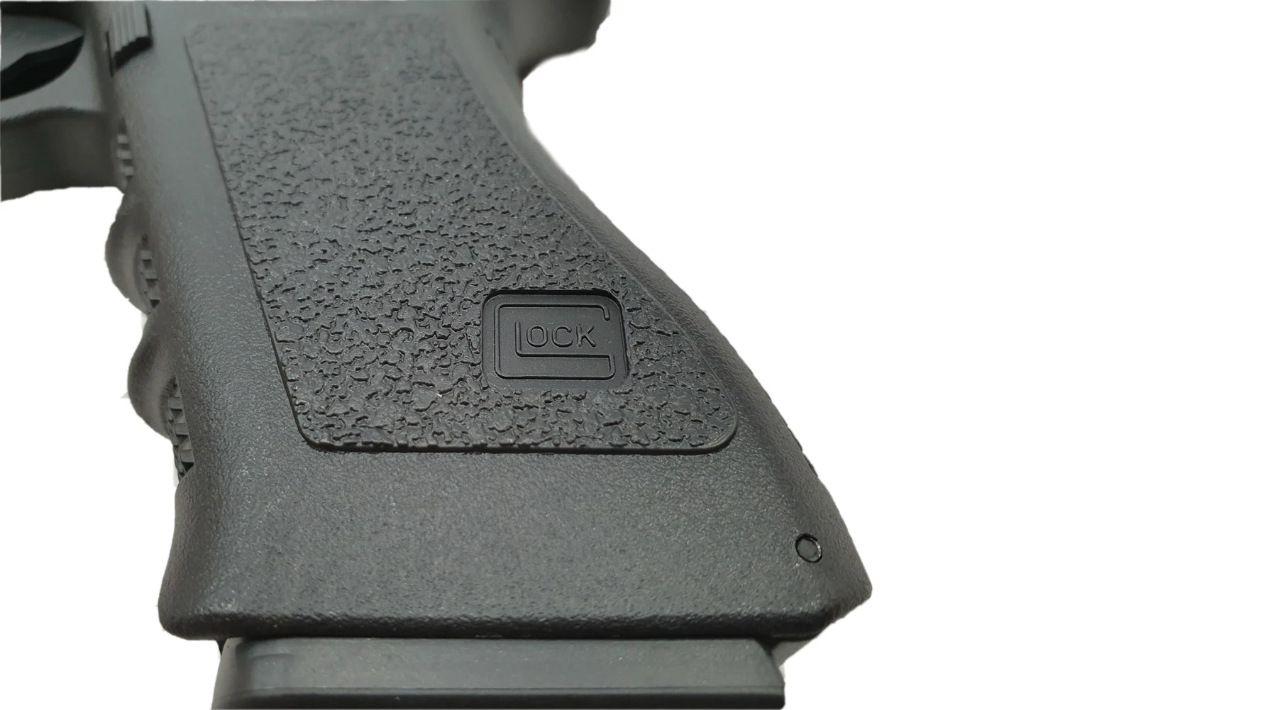 Réplica Pistola Glock 17 GEN. 4 - 21cm para perdigones de 6 mm