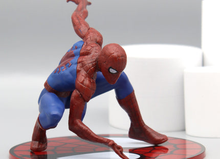 Figura Spider-Man 8.5cm