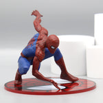 Figura Spider-Man 8.5cm
