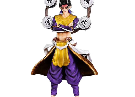 Figura Zohakuten 30cm Aprox