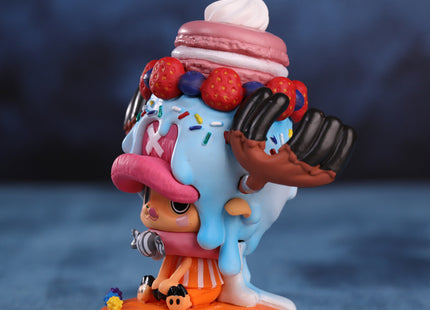 Figura Chopper 12cm