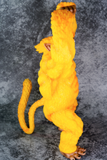 Figura Oozaru Dorado 40cm