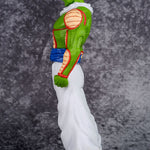Figura de Colección Nail - Dragon Ball Z 27.5cm Aprox