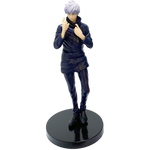 Figura Satoru Gojo 19cm Aprox