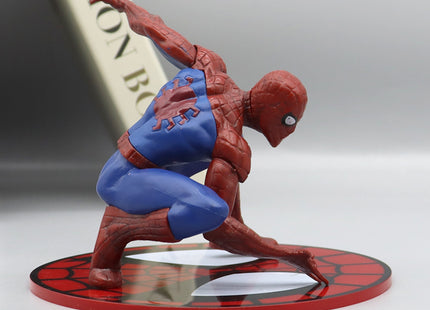 Figura Spider-Man 8.5cm